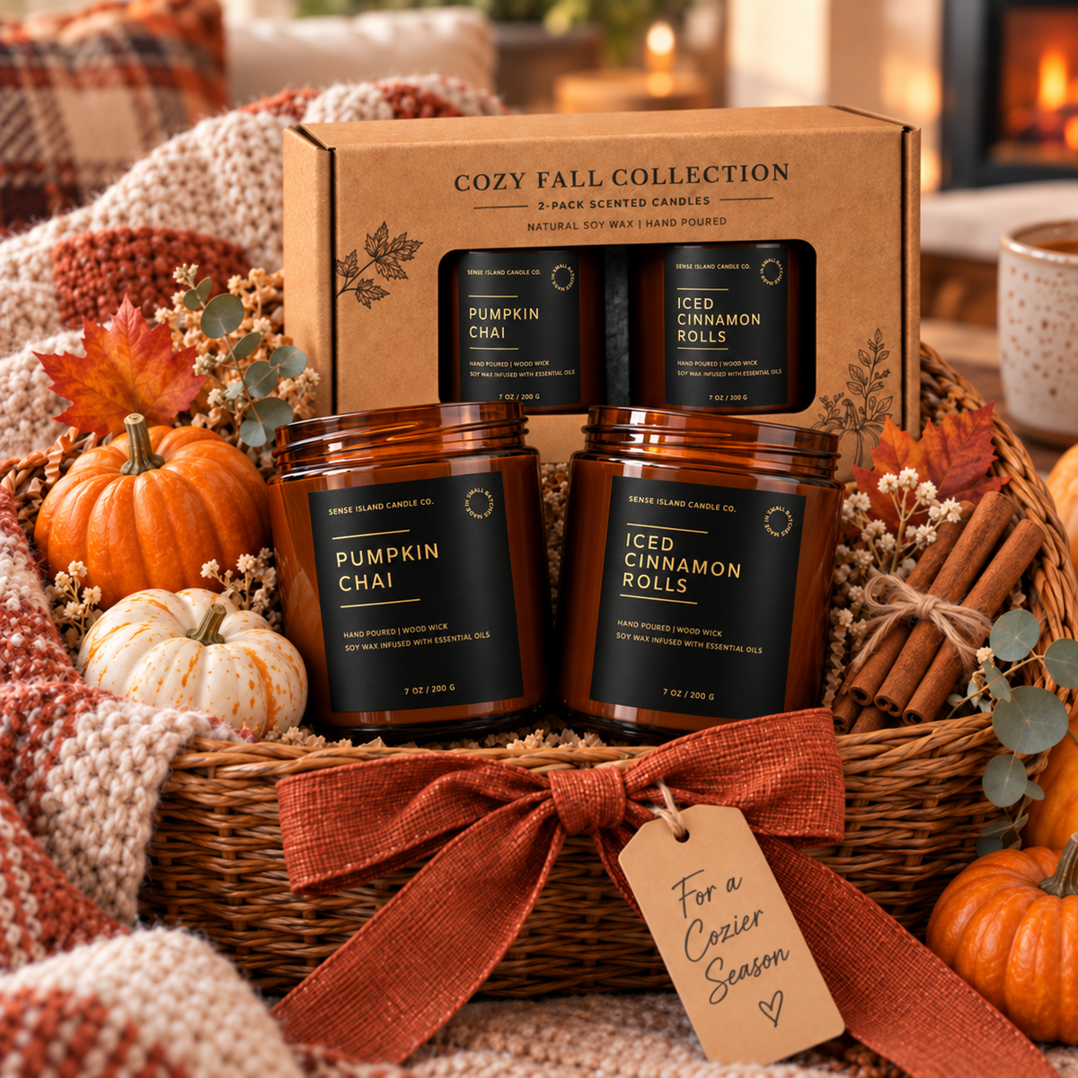 Cozy Fall
