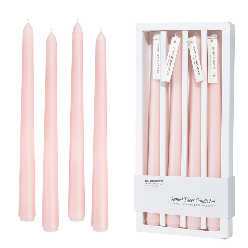 Soy Tapers