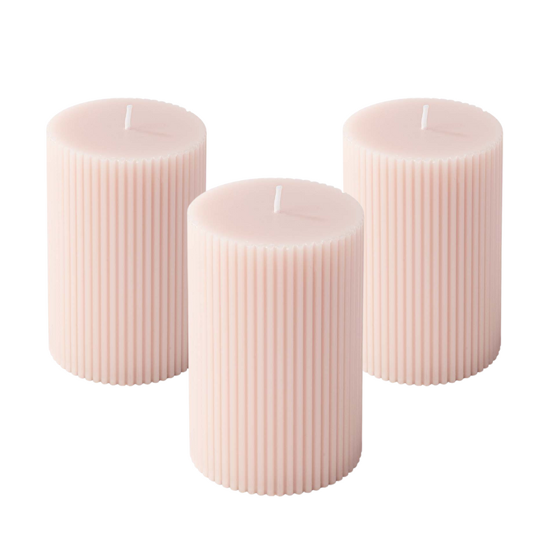 Pillar Candles