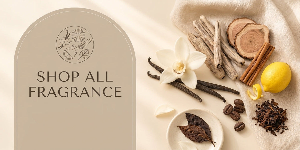 ALL FRAGRANCE