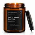 Cold Brew Coffee