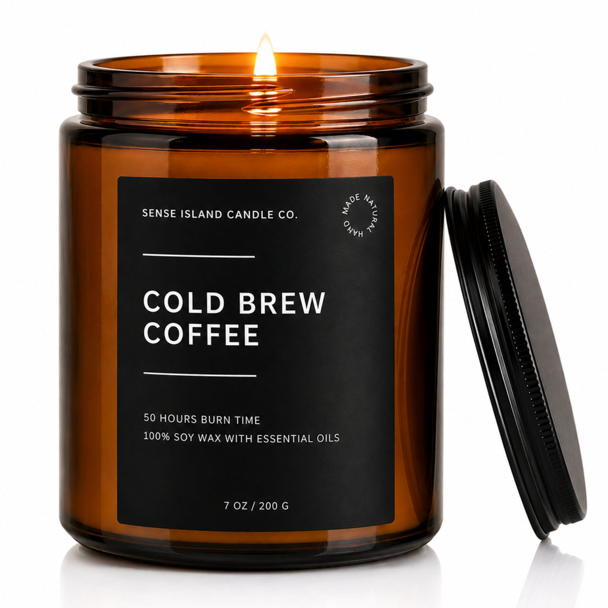 Cold Brew Coffee