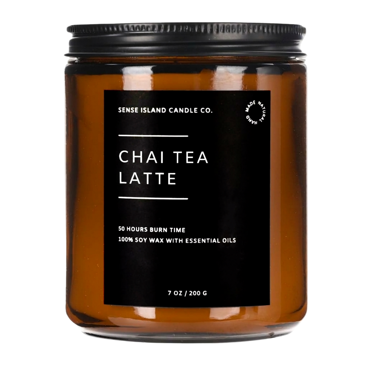 Chai Tea Latte
