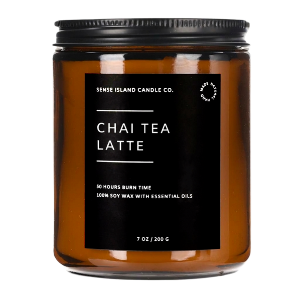 Chai Tea Latte