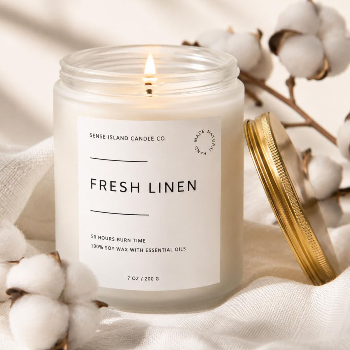 Fresh Linen