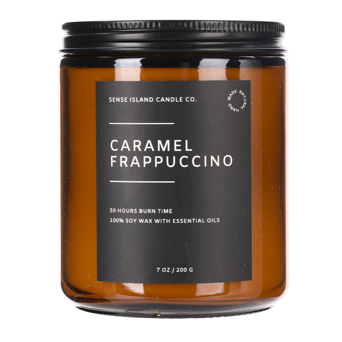 Caramel Coffee