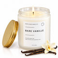 Bare Vanilla