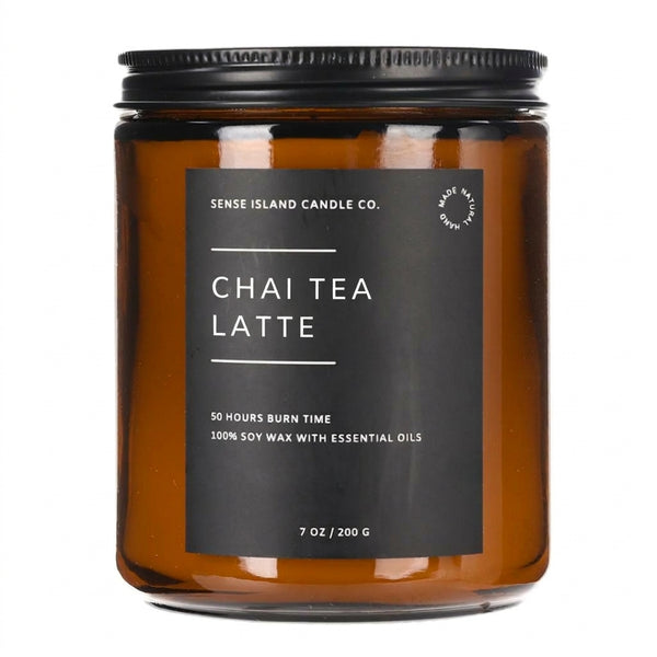 Chai Tea Latte