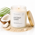 Coconut Sands