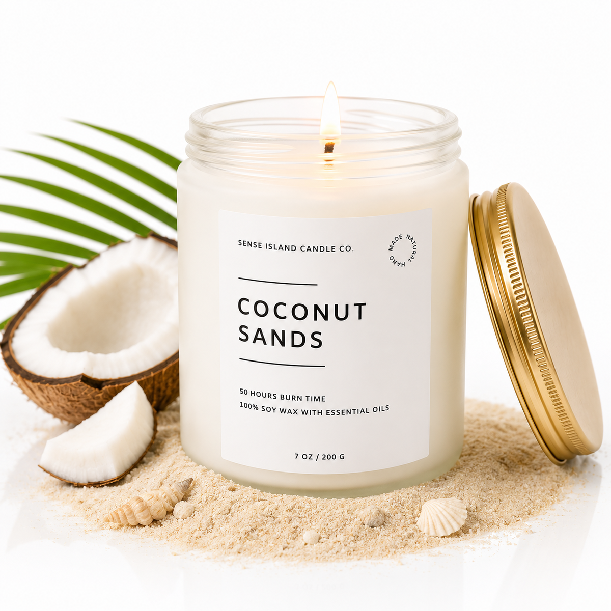 Coconut Sands