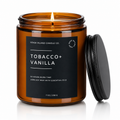 Tobacco Vanilla
