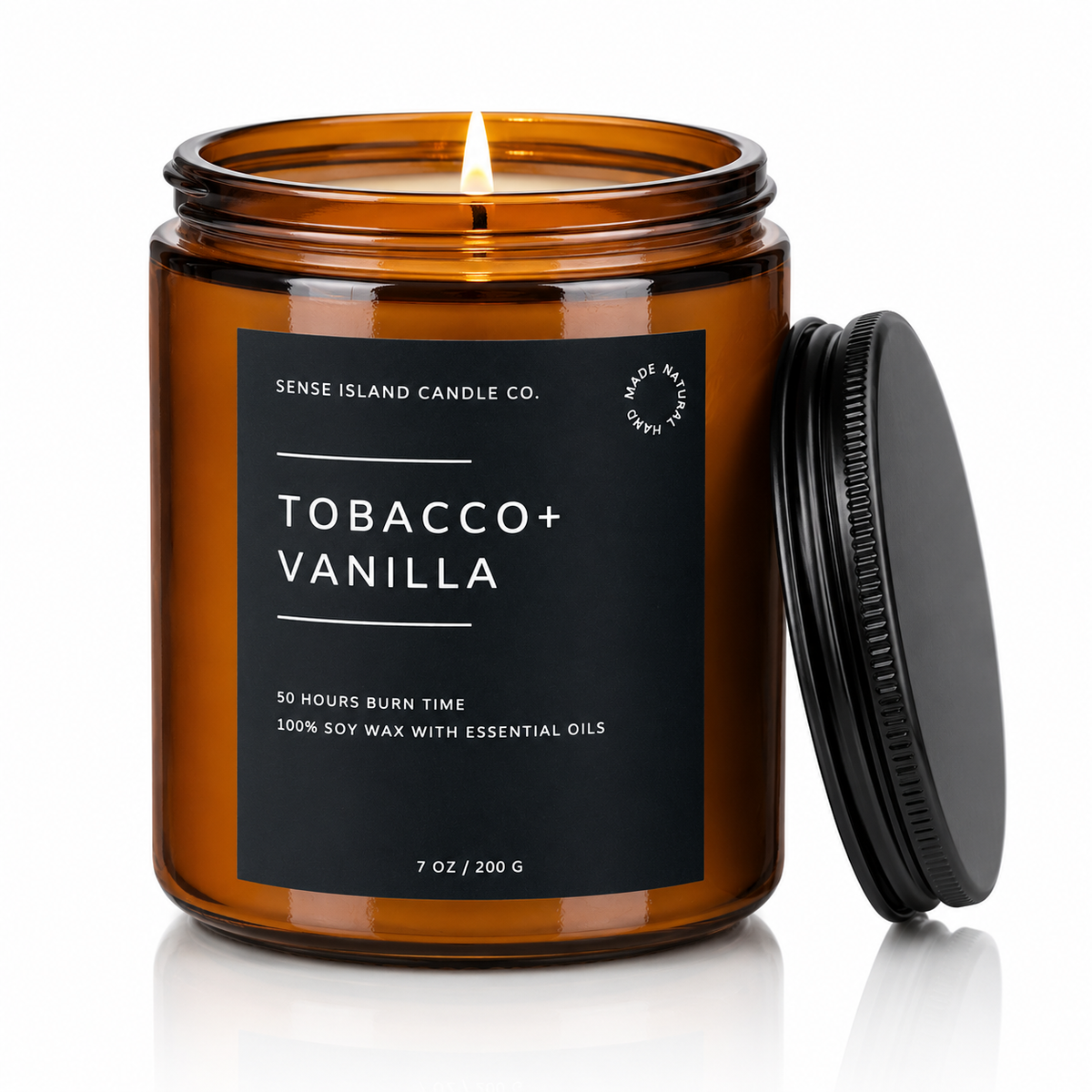 Tobacco Vanilla