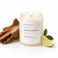 White Santal